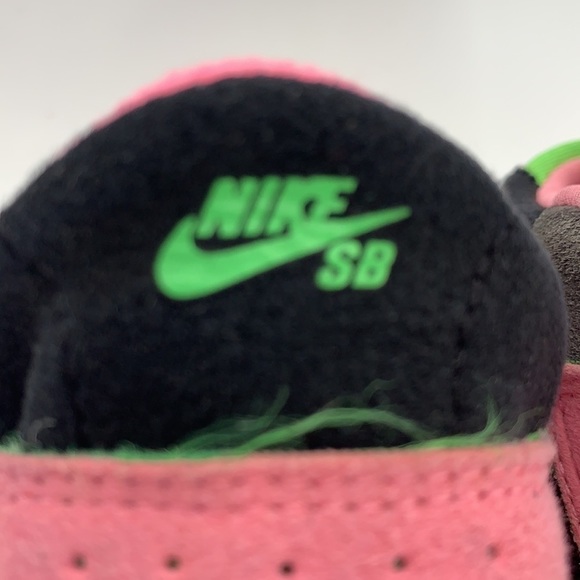 Toddler 2014 Nike SB Mavrk Mid 3 SMS - Picture 4 of 12